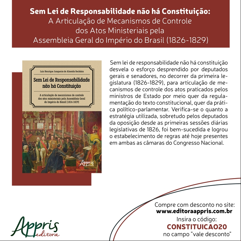 CUPOM DESCONTO APPRIS
