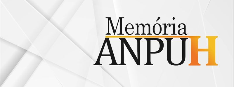 Memória ANPUH