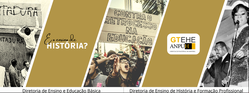 Capa Apresentação ANPUH