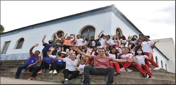 revista unesp