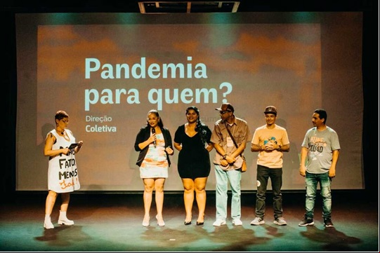 revista unesp