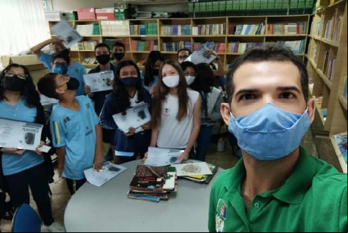 revista unesp