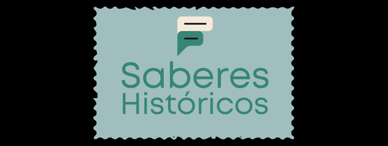 Selo Saberes Historicos 1