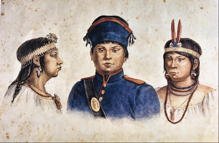 POVOS INDIGENAS INTERNA