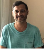 Antonio Pinheiro