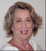claudia cury