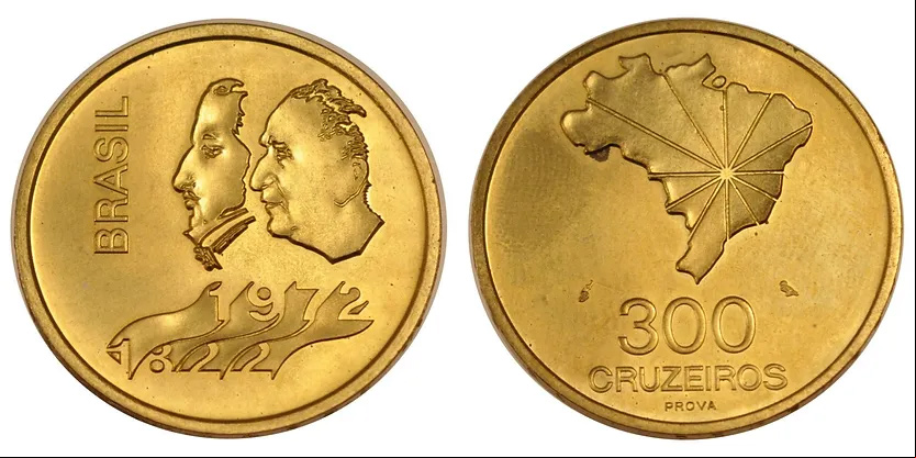 moedas