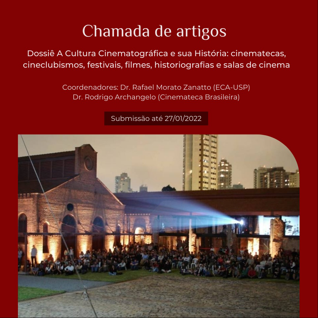 DOSSIÊ CINEMA