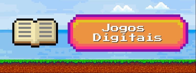 Jogos Digitais