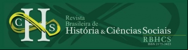 REVISTA BRASILEIRA DE HISTÓRIA &amp; CIÊNCIAS SOCIAIS