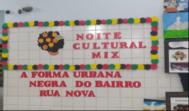A FORMA URBANA NEGRA DO BAIRRO DA RUA NOVA: IDENTIDADE, ANCESTRALIDADE E TERRITORIALIDADE AFRICANA NA FEIRA DE SANTANA.