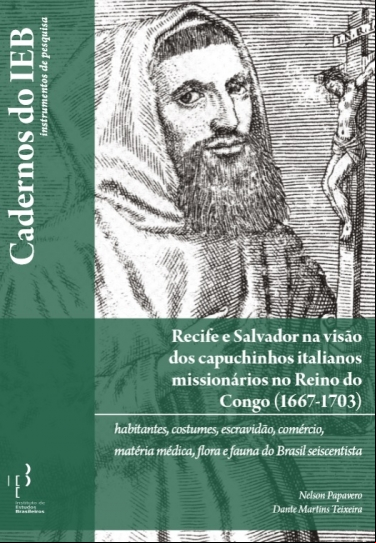 CADERNOS DO IEB