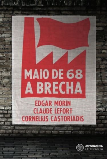 MAIO DE 68: A BRECHA