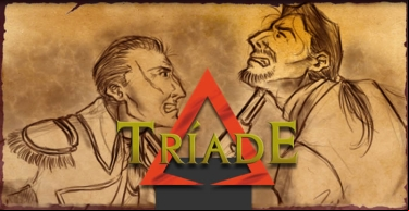 Tríade