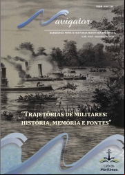 REVISTA NAVIGATOR