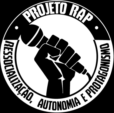 PROJETO RAP