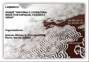REVISTA LABIRINTO