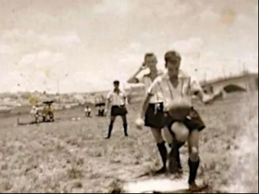 INDEPENDÊNCIA OU FUTEBOL!
