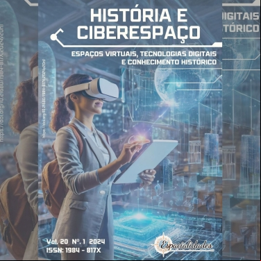 REVISTA ESPACIALIDADES