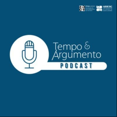 TEMPO E ARGUMENTO PODCAST (TeA)