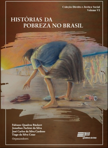 HISTÓRIAS DA POBREZA NO BRASIL