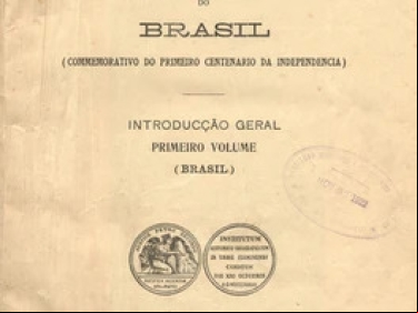 PARA ALÉM DA EXPOSIÇÃO UNIVERSAL DO RIO DE JANEIRO