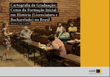 ESTUDO SOBRE OS CURSOS DE GRADUAÇÃO NO BRASIL (LICENCIATURA E BACHARELADO)