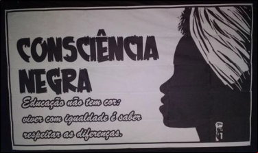 “EDUCAÇÃO NÃO TEM COR E RESPEITE NOSSO AXÉ”: VIVER COM IGUALDADE É SABER RESPEITAR AS DIFERENÇAS (2018)