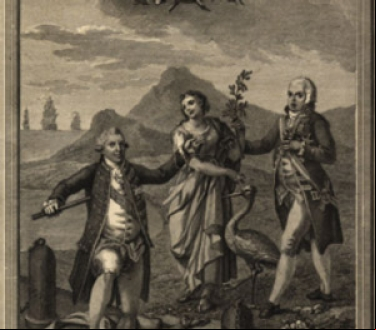 A INDEPENDÊNCIA DO BRASIL E A RELAÇÃO COM A INGLATERRA: UMA COLÔNIA DO IMPERIALISMO INGLÊS?