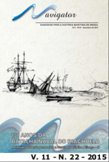 REVISTA NAVIGATOR