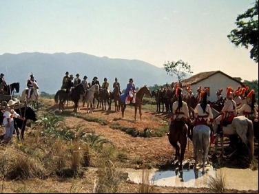 INDEPENDÊNCIA OU MORTE