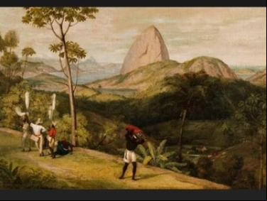 CONSTRUINDO O BRASIL POR MEIO DE ESTRADAS E DO TRABALHO COMPULSÓRIO