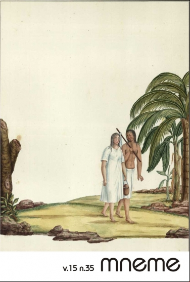 MNEME - REVISTA DE HUMANIDADES
