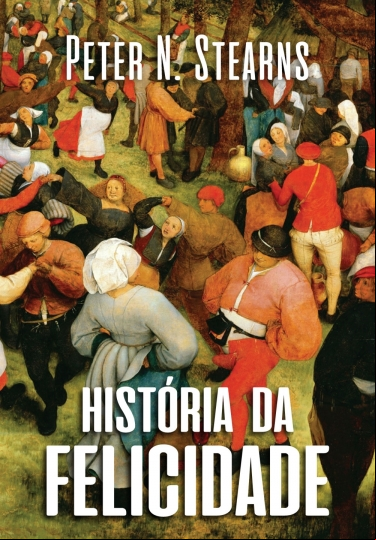 HISTÓRIA DA FELICIDADE