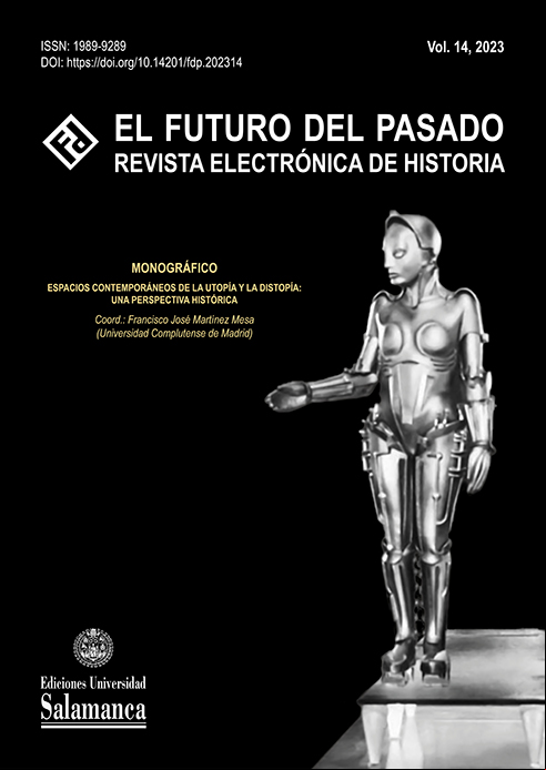 EL FUTURO DEL PASADO