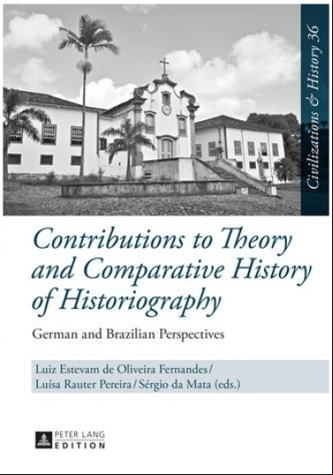 CONTRIBUTIONS TO THEORY AND COMPARATIVE HISTORY OF HISTORIOGRAPHY