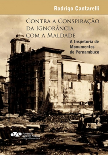 CONTRA A CONSPIRAÇÃO DA IGNORÂNCIA COM A MALDADE