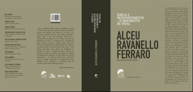 IGREJA E DESENVOLVIMENTO - O MOVIMENTO DE NATAL