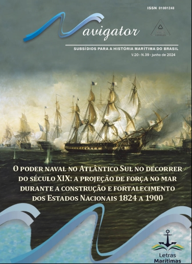 REVISTA NAVIGATOR