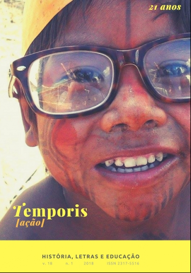 REVISTA TEMPORIS