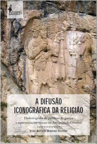 A DIFUSÃO ICONOGRÁFICA DA RELIGIÃO