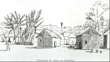 ÀS VÉSPERAS DA CABANAGEM