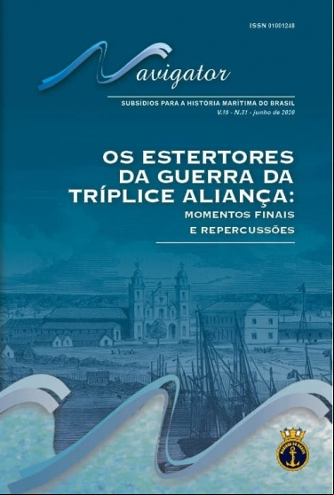 REVISTA NAVIGATOR