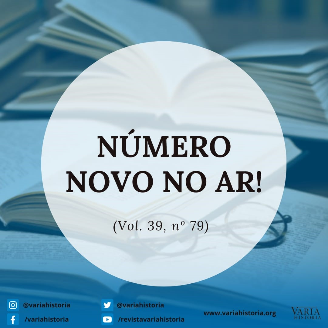 VARIA HISTORIA