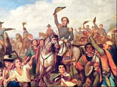 HÁ CIDADÃOS E CIDADÃS NA CENA PÚBLICA DA INDEPENDÊNCIA?