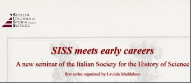 WORKSHOP EARLY CAREER SCHOLARS DE 2025