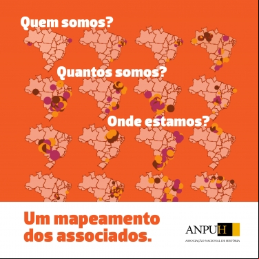 UM MAPEAMENTO DOS ASSOCIADOS