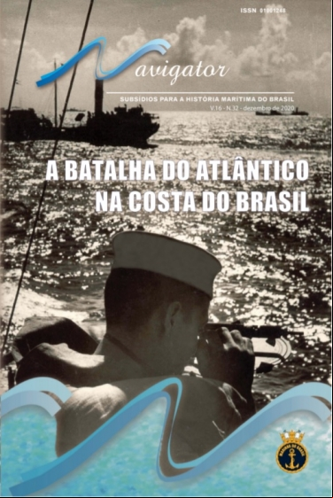 REVISTA NAVIGATOR