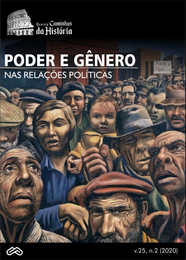 REVISTA CAMINHOS DA HISTÓRIA