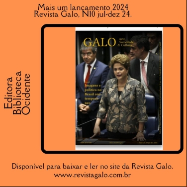 REVISTA GALO